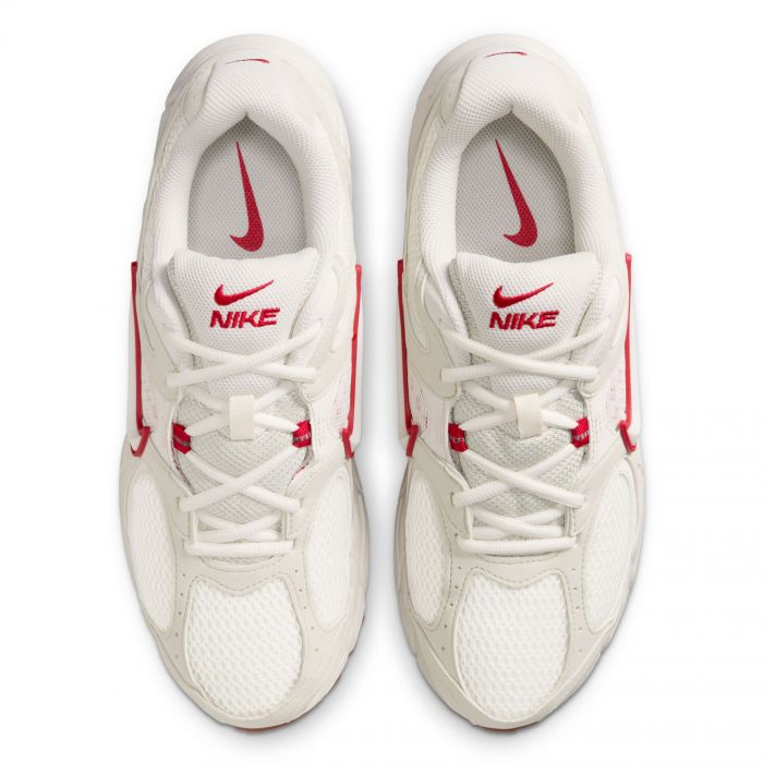 V5 RNR Sail/Sail-Light Bone-Gym Red