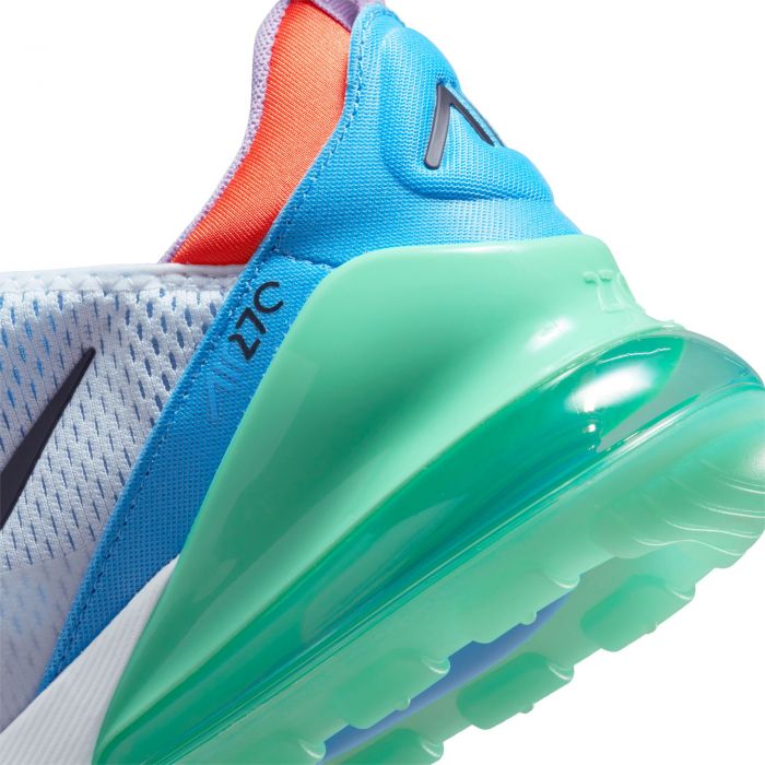 air max 270 glow in the dark