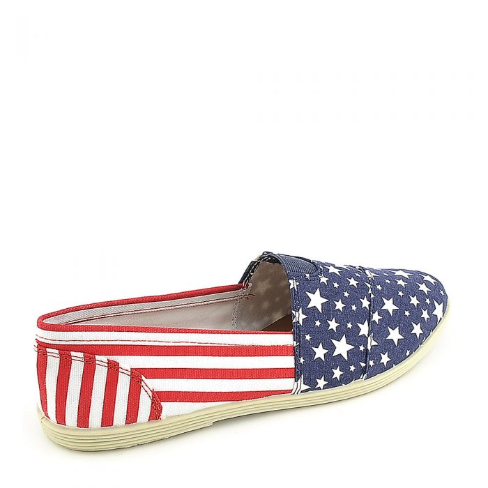 Object-S Red/White/Blue