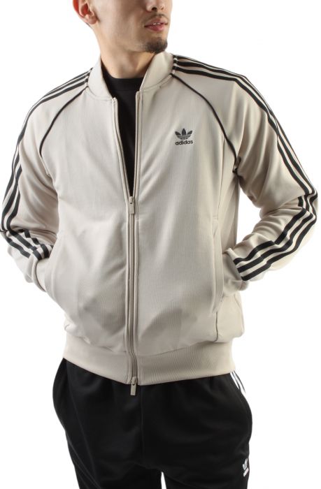 Adicolor Classics Track Jacket  Wonder Beige