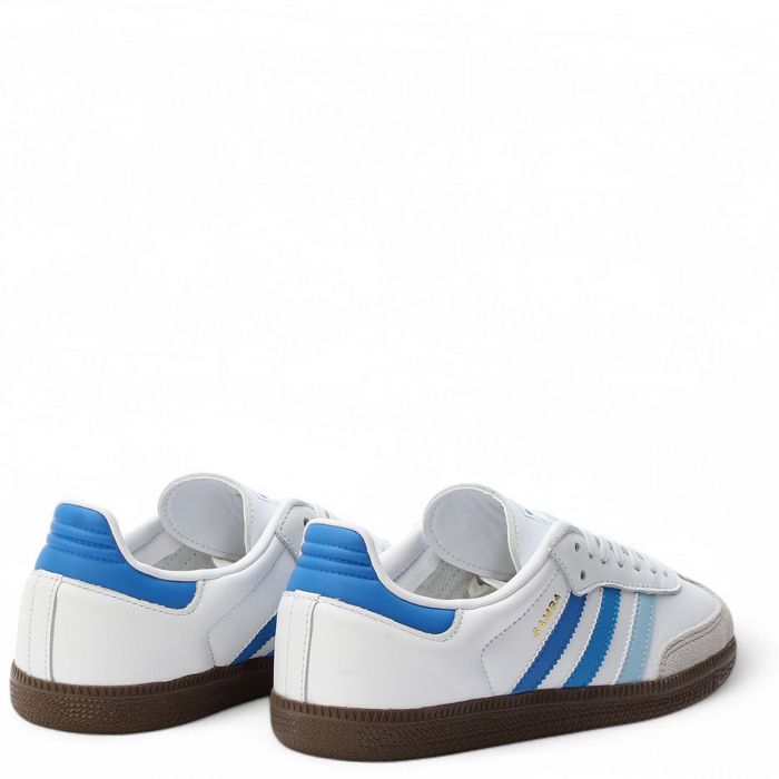 Grade-School Samba OG 