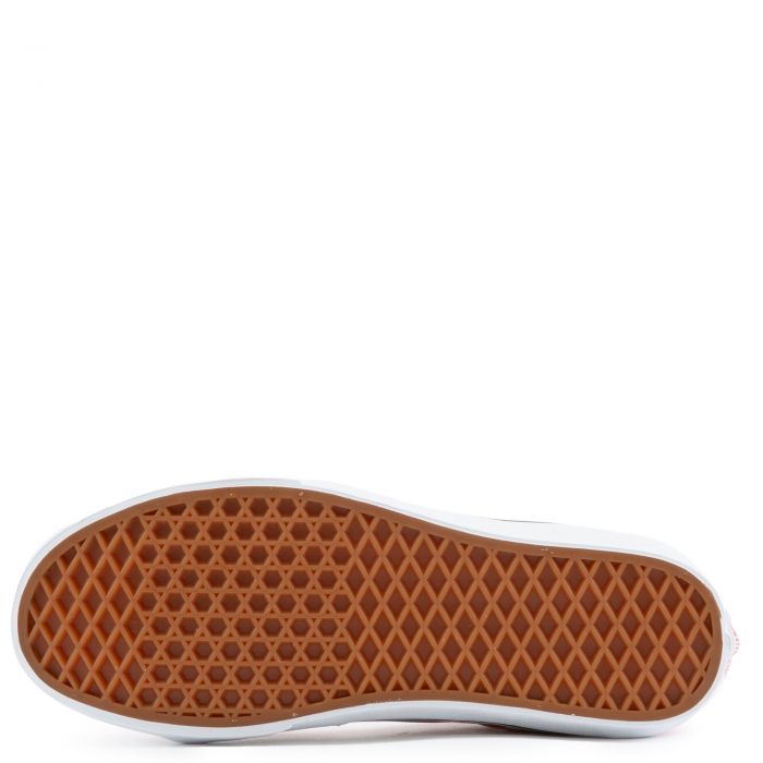 Off The Wall Sk8-Hi Chili Pepper/Racing Red