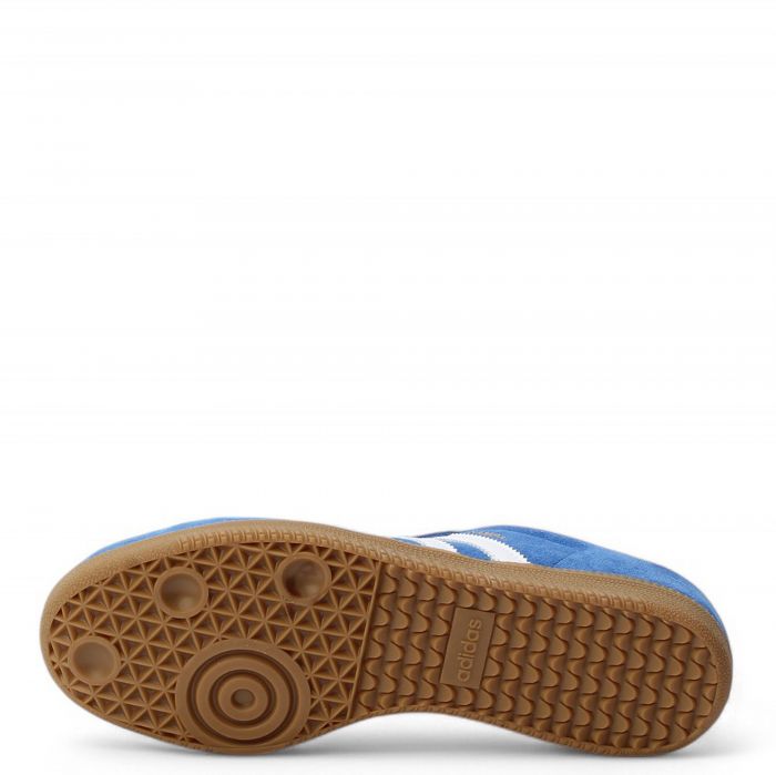 Samba ADV Blue/White/Gum