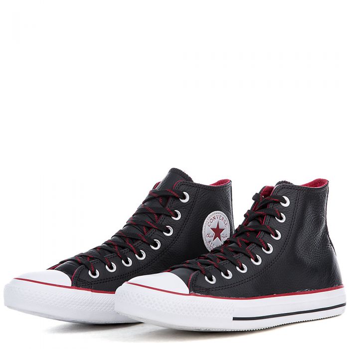 red chuck taylors mens