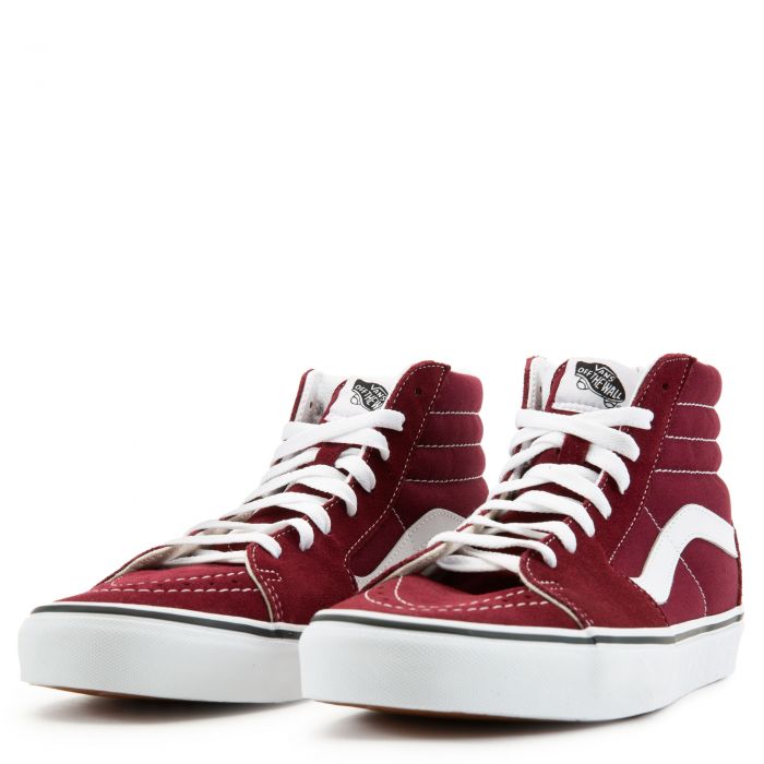 VANS Sk8-Hi VN0A4U3C5U7 - Shiekh