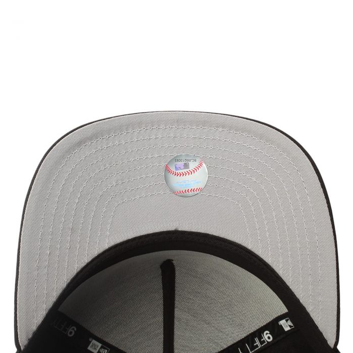 MLB Houston Astros 9Fifty Snapback  Black