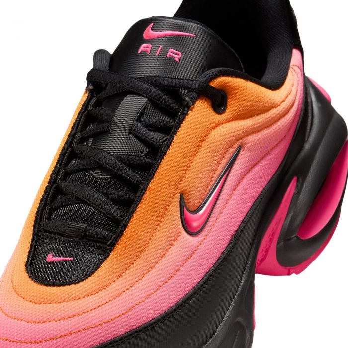  Air Max Portal Black/Hyper Pink-Sundial