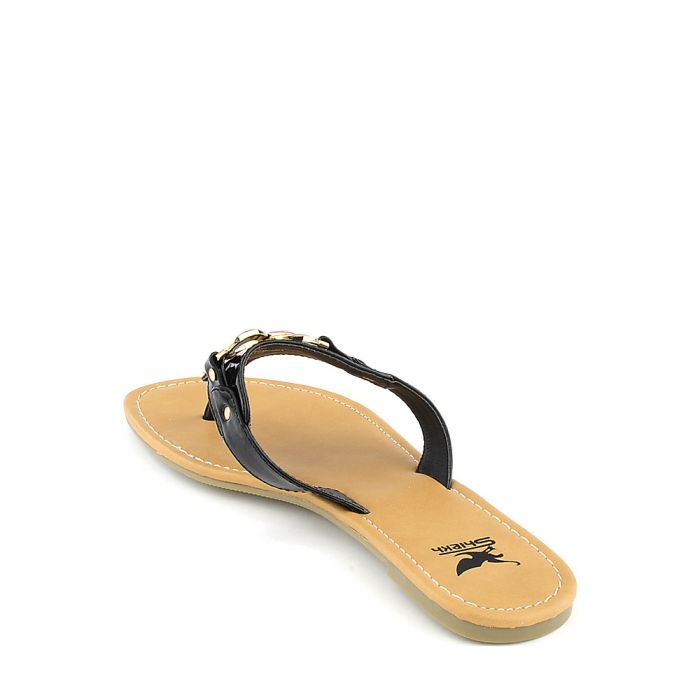 Kids Boa-IIS Black/Gold