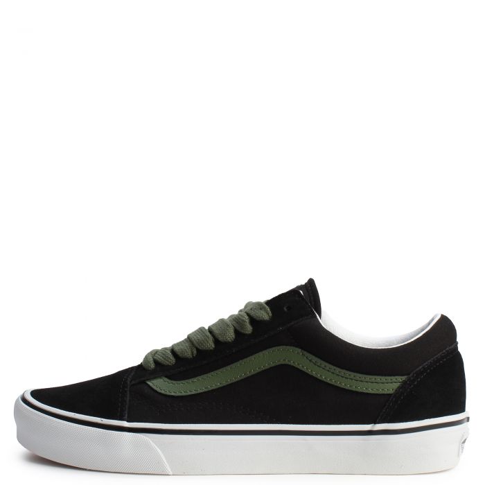 Old Skool  Black/Green