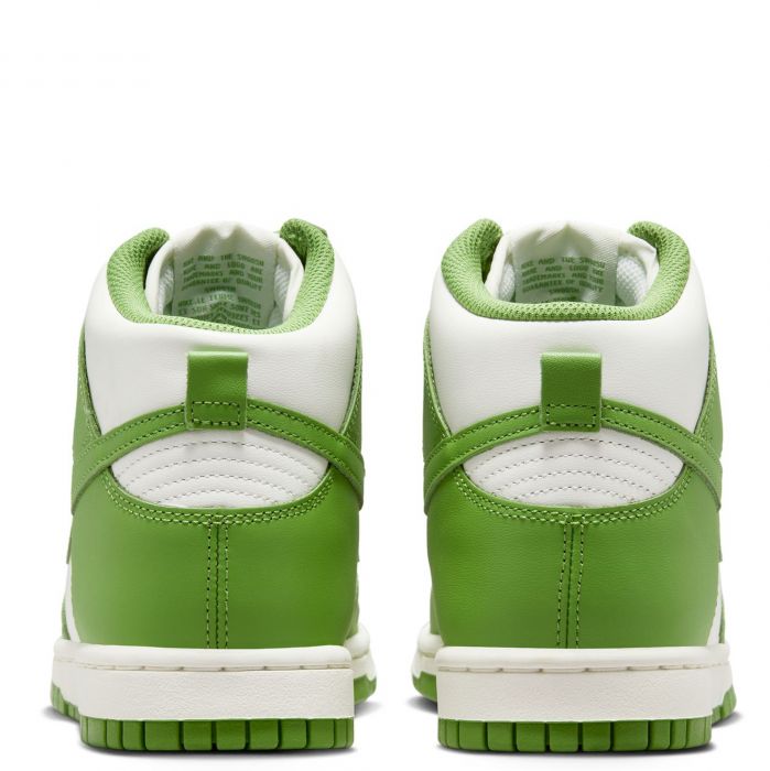 Dunk High Chlorophyll/Chlorophyll-Sail