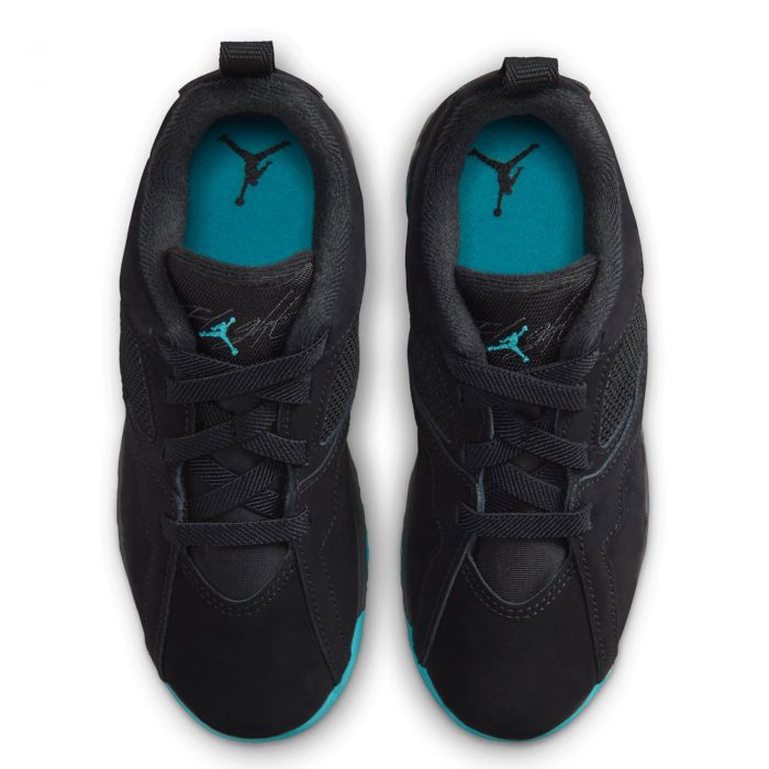 Pre-School MVP 92 Black/Gamma Blue-Anthracite
