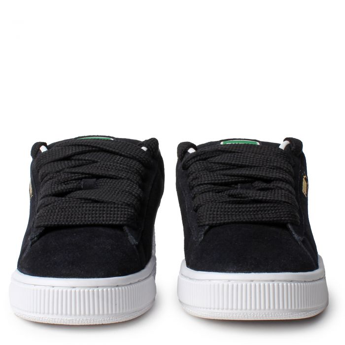 Grade School Suede Classic XL