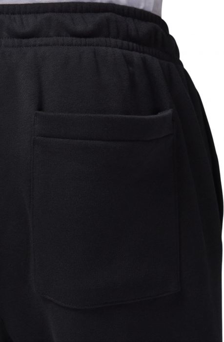 M J ESS JD AIR STRCH FLC PANT