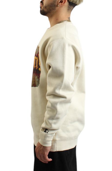 NCAA USC FIGHT ON CREWNECK