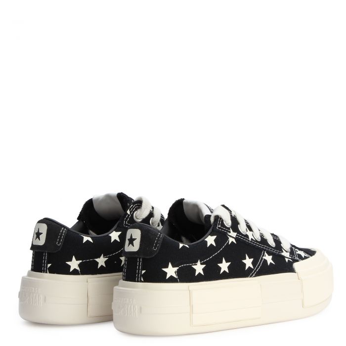 Converse Cruise Archive Stars Black/Vintage White/Black