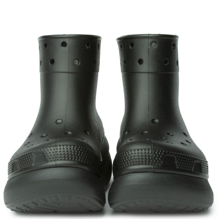 CROCS Classic Crush Rain Boot 207946-001 - Shiekh