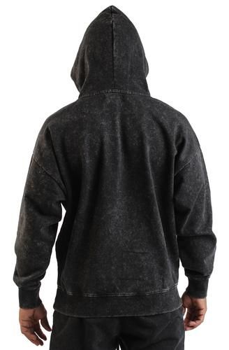 REBEL MINDS Quasimoto Hoodie 952-312ACID - Shiekh