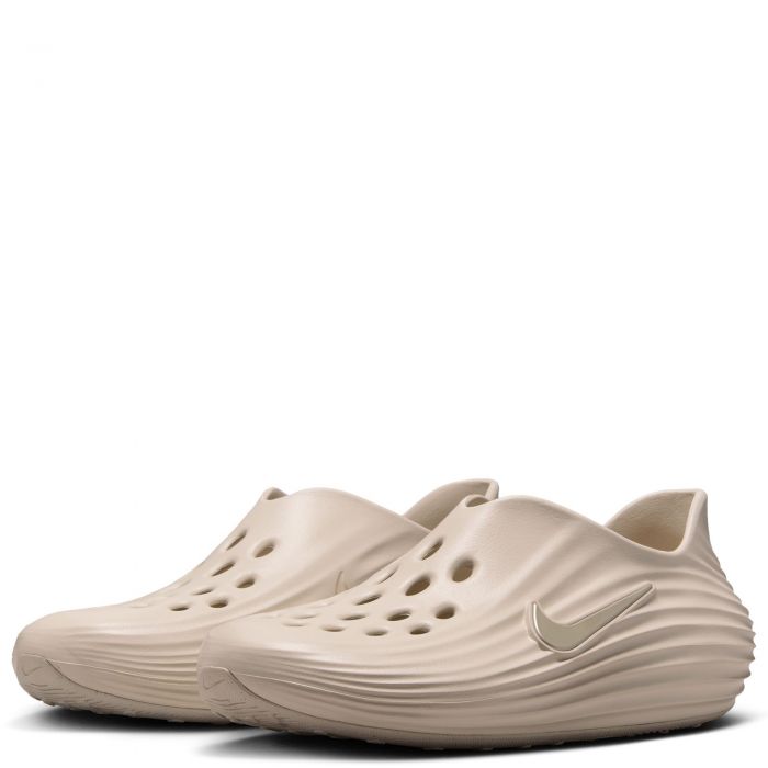 ReactX Rejuven8 Lt Orewood Brn/Lt Orewood Brn