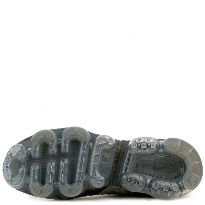 WOMEN'S NIKE AIR VAPORMAX FLYKNIT 2 DARK GREY/BLACK/WOLF GREY