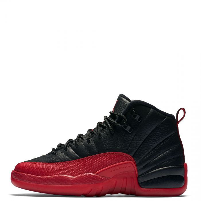 Grade-School Jordan 12 Retro