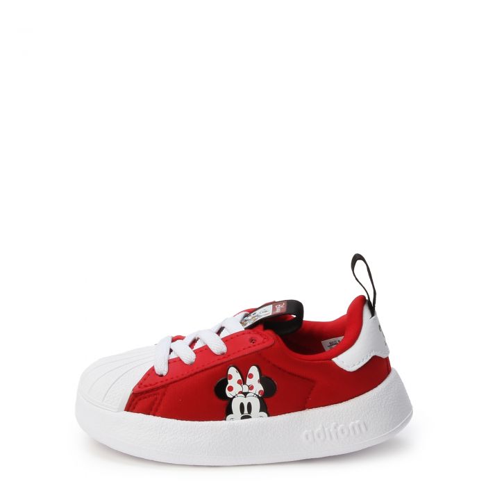 Toddler DISNEY MICKEY MOUSE adiFOM SUPERSTAR 360 SHOES 