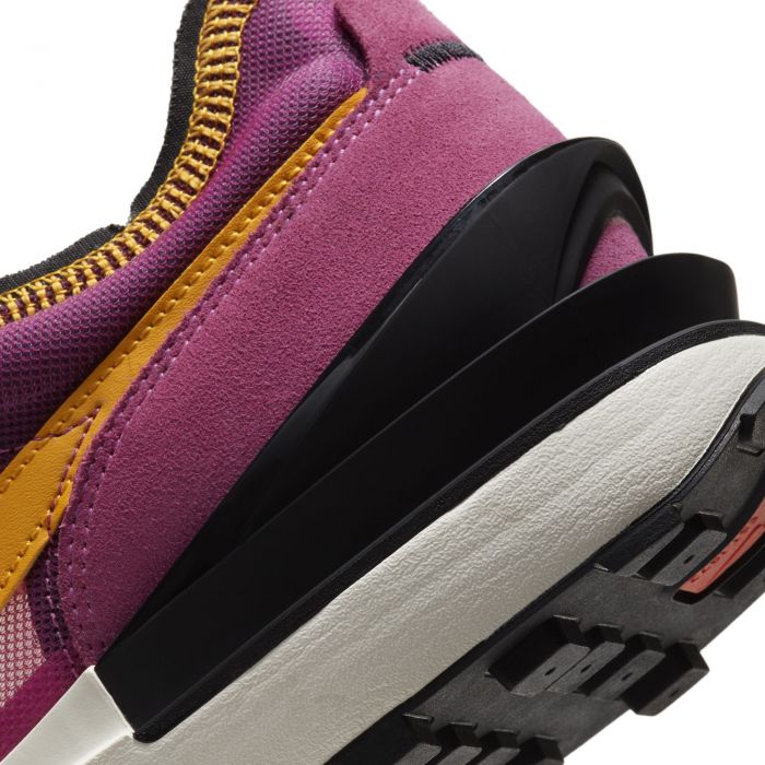 womens waffle one