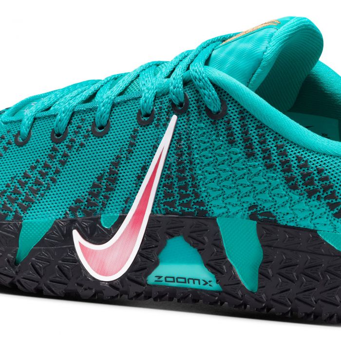 Grade-School Ja 3 Turbo Green  Turbo Green/University Red-Black