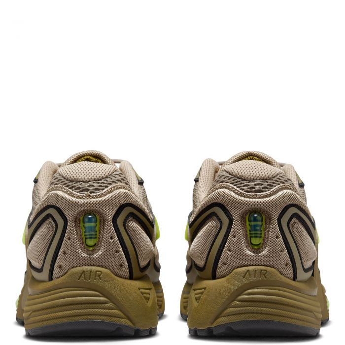 Air Pegasus Wave Khaki/Volt-Pacific Moss-Olive Flak