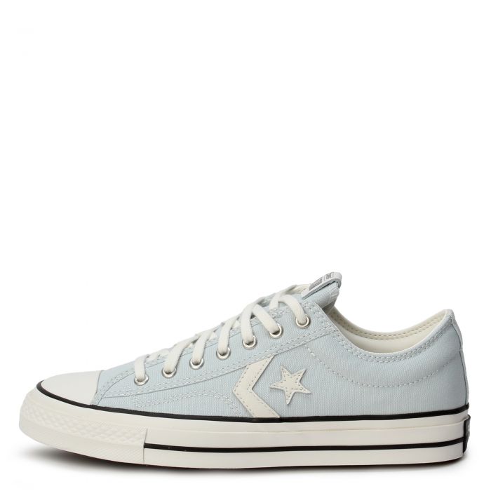 Star Player 76 Premium Canvas Vintage White/Black