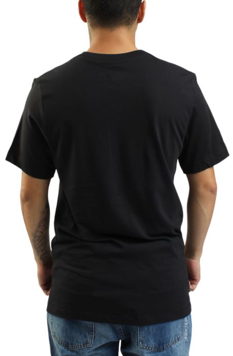 Jumpman T-Shirt Black