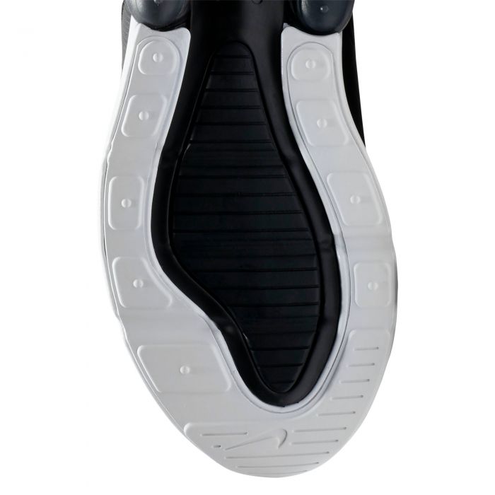 Nike Air Max 270 Black/Anthracite-white