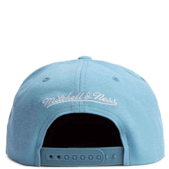 NBA Los Angeles Lakers Team Ground 2.0 Original Fit Snapback  Blue