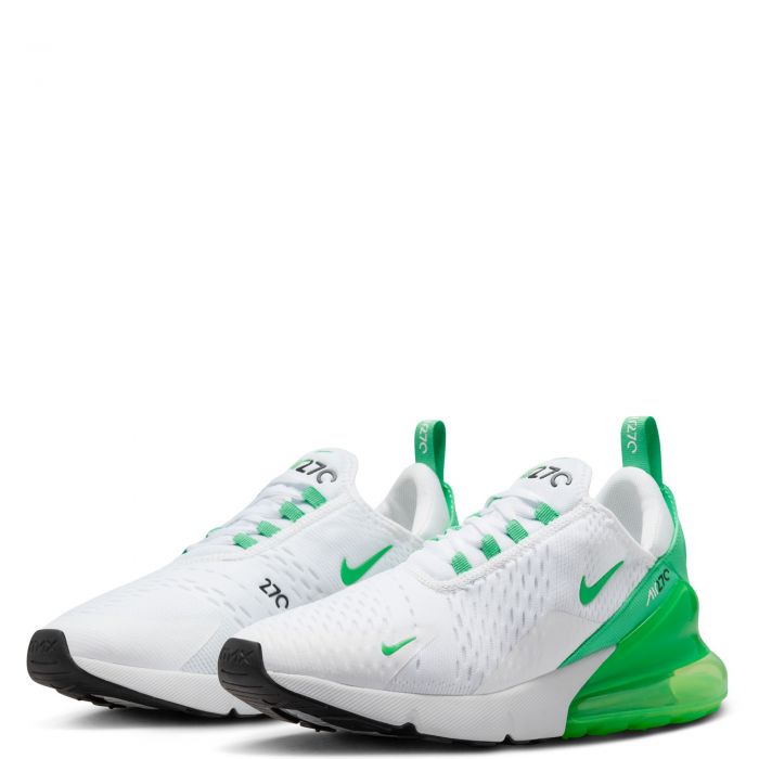 Nike air max discount 27 kids green