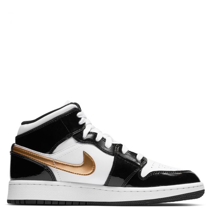Jordan grade school shoes top