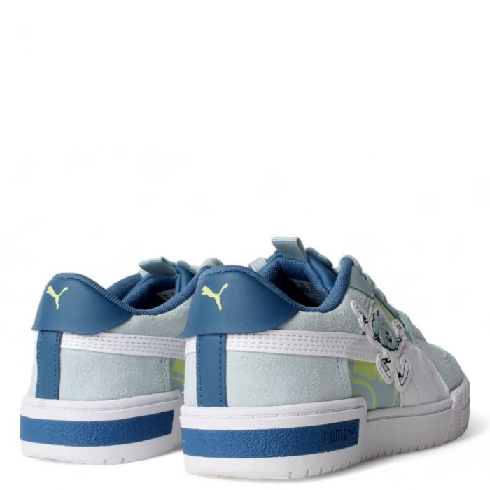 Pre-School PUMA x Trolls CA Pro Sneakers Frosted Dew/PUMA White