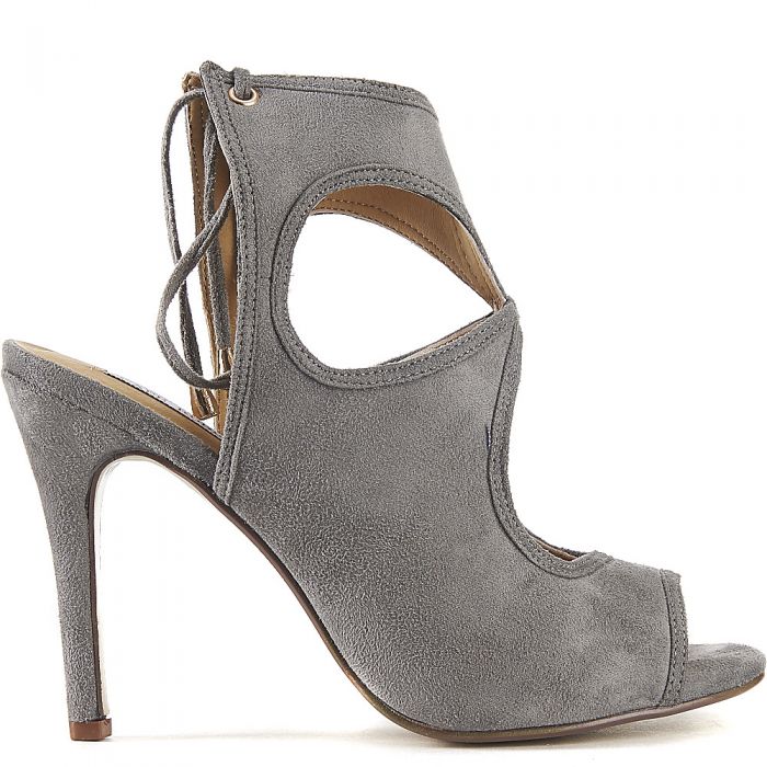 Women's Drew-10 High Heel Dress Shoe Grey