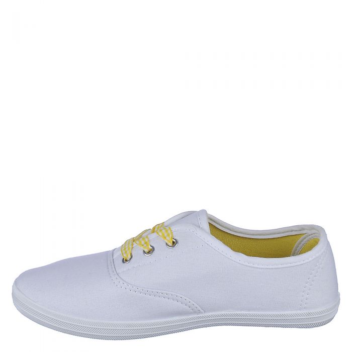 Kids Maci-02 White