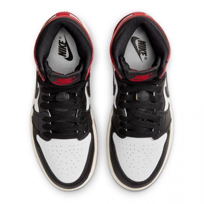Pre-School Jordan 1 Retro High OG 