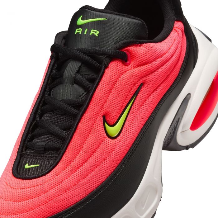 Air Max Portal Black/Volt-Hot Punch-Sail