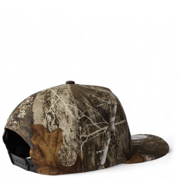 San Francisco 49ers 9Fifty Camo Snapback Camo