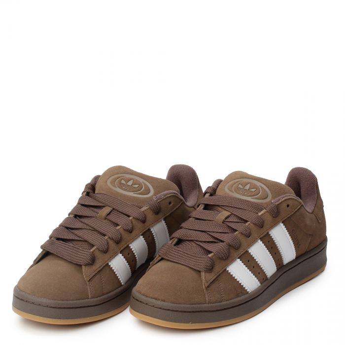 Campus 00s Earth Strata / Cloud White / Gum