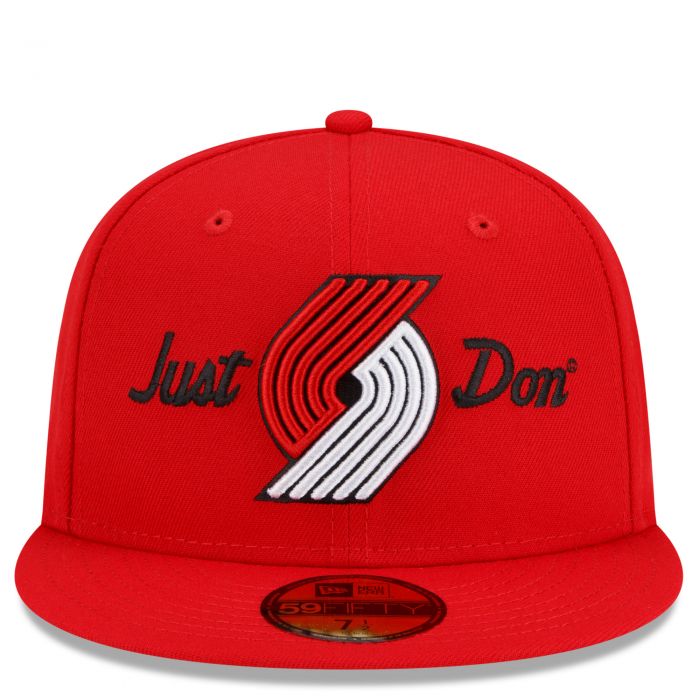  New Era Cap Co,. Inc. Men's 70360636, Red, 7.5