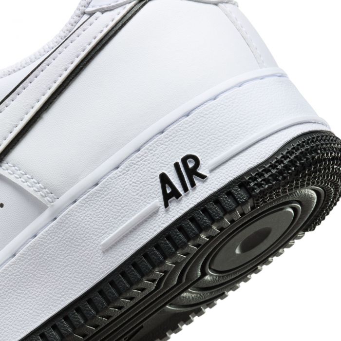Air Force 1 '07 White/Black-White