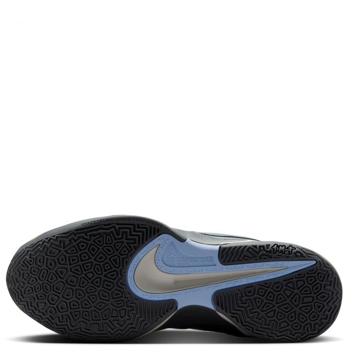 Ja Morant Ja 2 IRON GREY/COBALT BLISS-LIGHT BONE