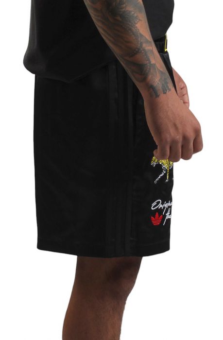 Originals Gfx Boxing Short Black