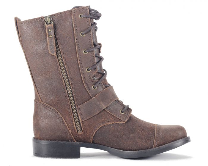ugg lace up boots