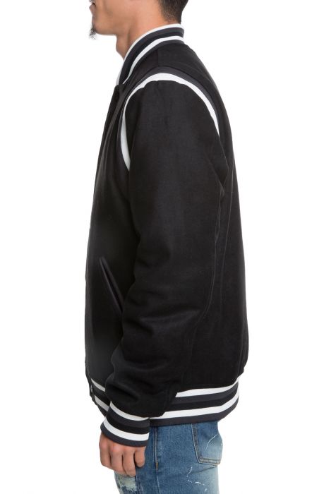 reason westlake varsity jacket