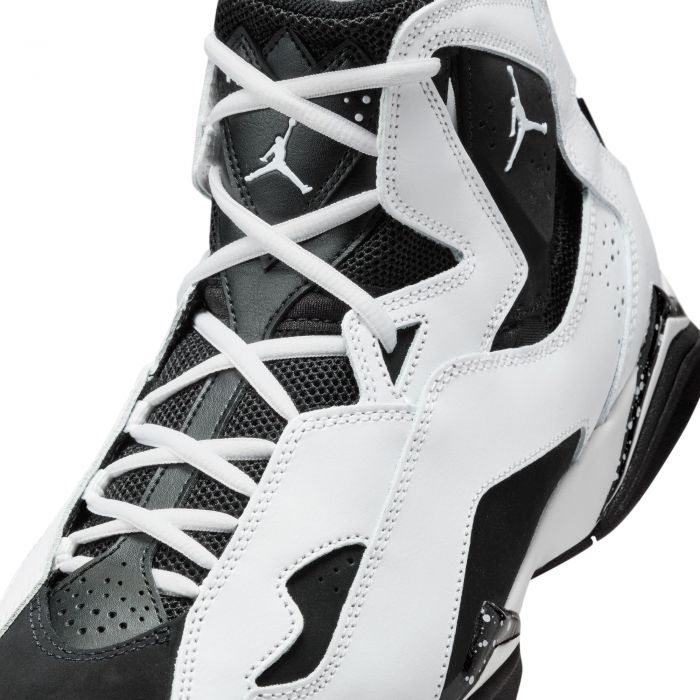 True Flight White/Black