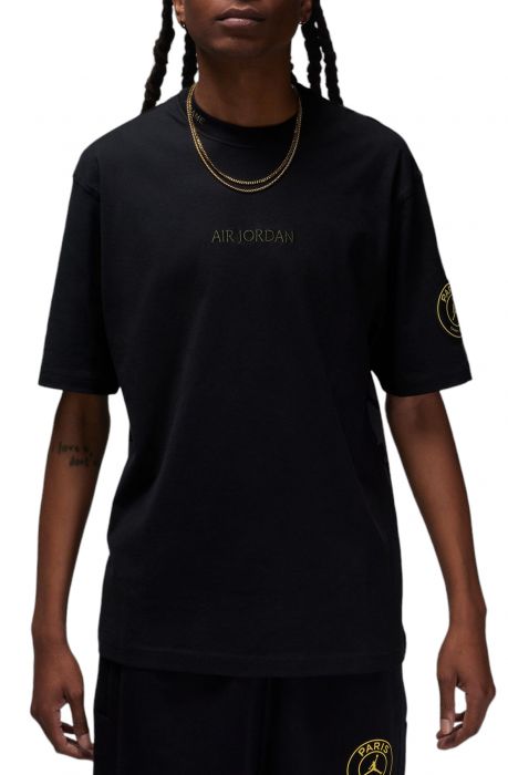 JORDAN Paris Saint-Germain Wordmark Heritage 85 T-Shirt