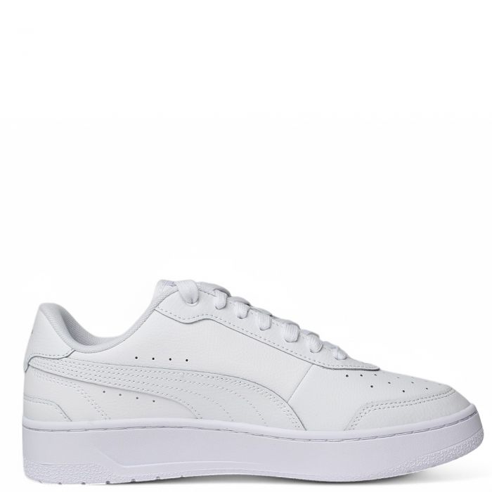 CA Match PUMA White-PUMA White